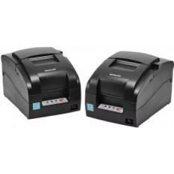Bixolon Summer, adequado para: SRP-F310II, SRP-350III (RBC-100)