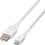 VALUE cabo USB 2.0, Type-A-B 0,8 m (11.99.8809)