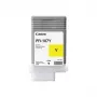 Tinteiro Canon PFI-107Y 1 unid. original amarelo