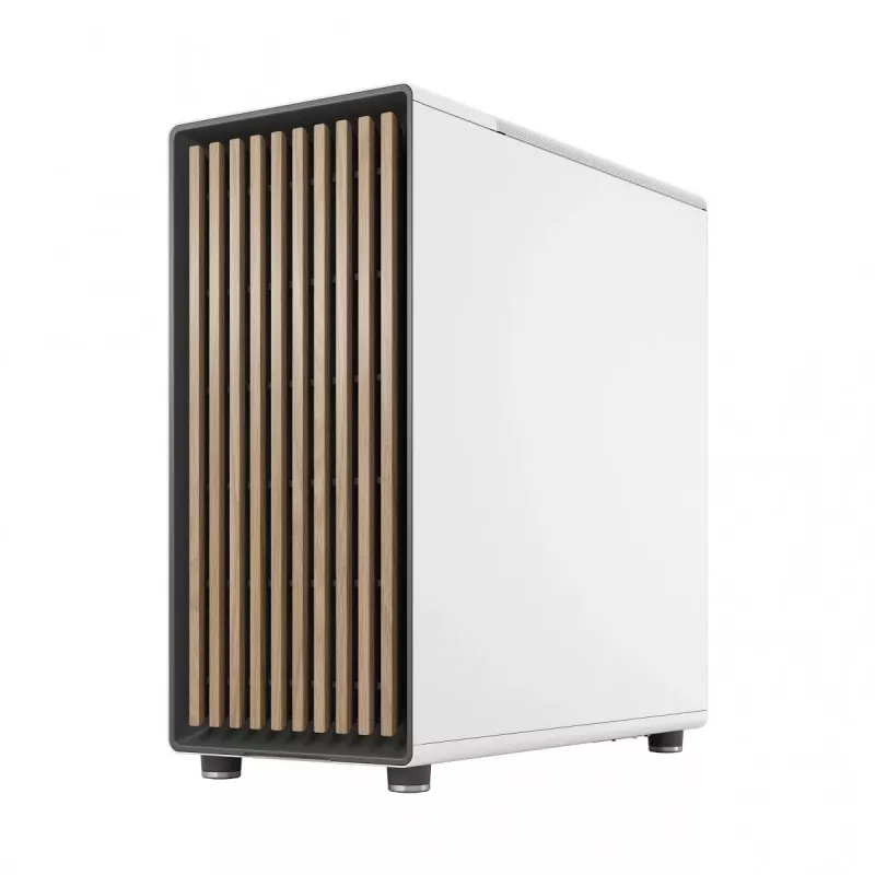 Fractal Design North Midi Tower branco