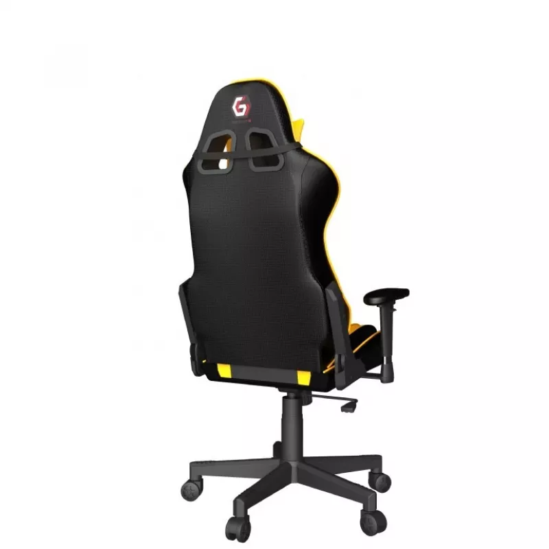 Cadeira gaming para PC Gembird GC-SCORPION-05X