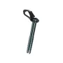 aero lite parafuso de gelo 19cm-Cinzento BLUE ICE