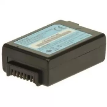 Zebra WA3025 Peça sobresselente de bateria para computador móvel portátil