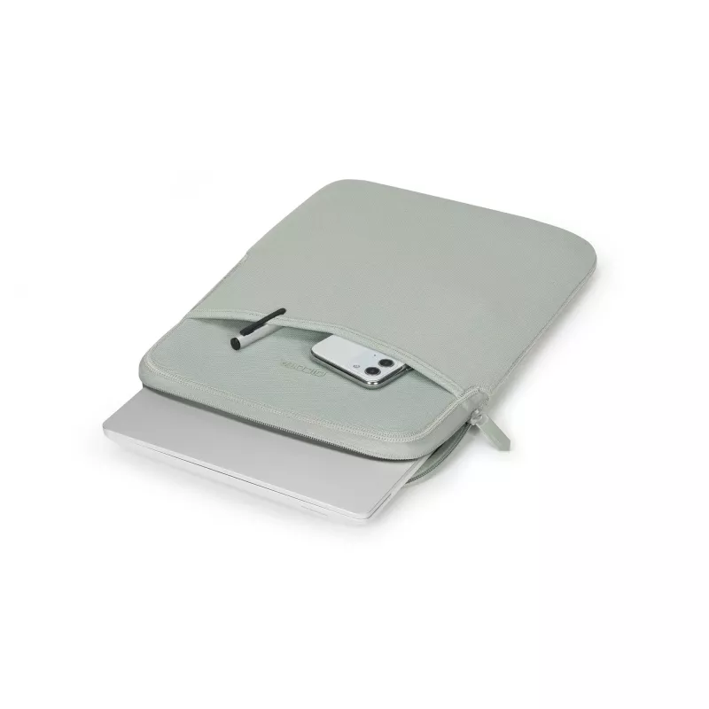 Capa sleeve DICOTA D31993-DFS 33 cm (13 polegadas) cinzento