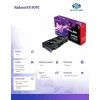 Placa gráfica SAPPHIRE PULSE Radeon RX 9070 16GB GDDR6