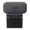 Webcam Insta360 Link 2C Pro Graphite preto — modelo Link2C Pro