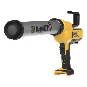 Pistola de cola em cartucho DeWALT DCE580N-XJ
