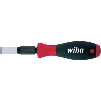 Wiha 23159 conjunto inicial de raspador universal, lâmina 13 mm