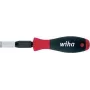 Wiha 23159 conjunto inicial de raspador universal, lâmina de 13 mm