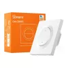 Interruptor inteligente ZigBee para estores SONOFF MINI-ZBRBS-E