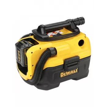 Aspirador de tambor DeWALT DCV584L-QW