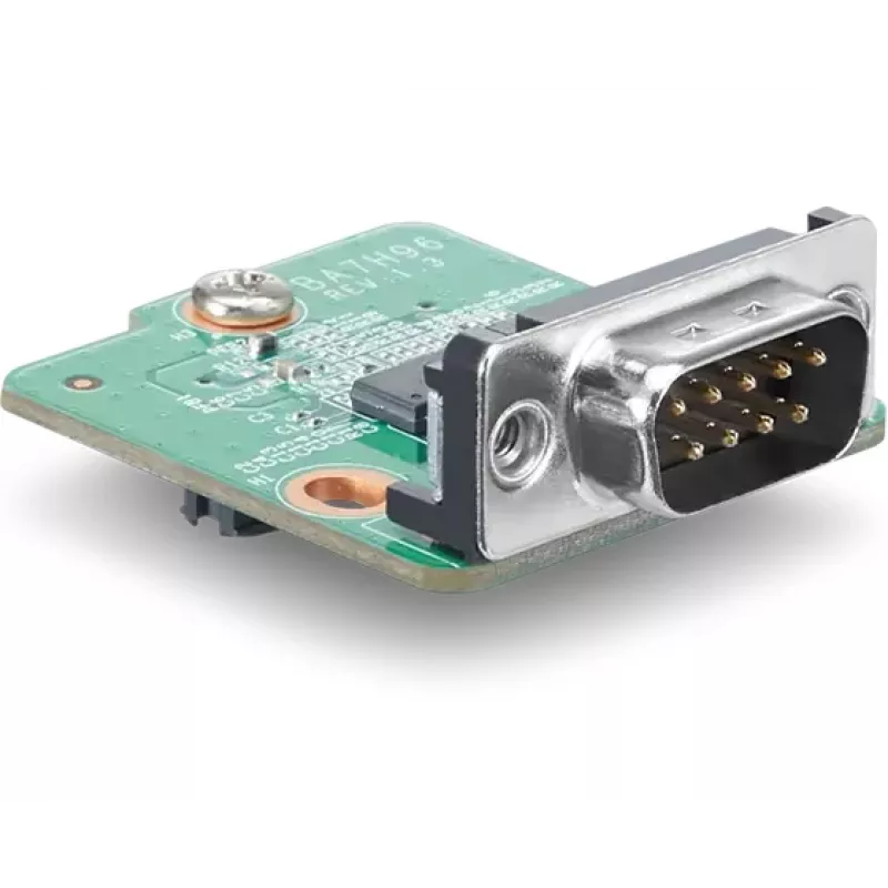 Lenovo 4XH1K25073 placa de expansão COM para ThinkCentre Tiny, conector BTB, verde