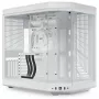 HYTE Y70 CS-HYTE-Y70-WW caixa para PC Midi Tower, E-ATX, vidro temperado, branco neve