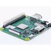 Raspberry Pi 3 Model A+ - computador de placa única - Broadcom BCM2837B0 / 1,4 GHz - RAM 512MB - 802,11a/b/g/n/ac, Bluetooth 4,2 (Raspberry Pi 3 Model A+)