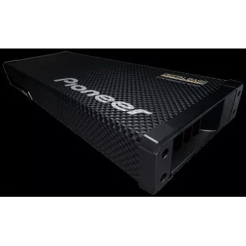 Subwoofer para automóvel Pioneer TS-WX710A