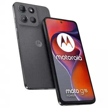 Motorola moto g15 power 17.1 cm (6.72