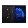 Portátil Lenovo ThinkPad P14s G6 estação de trabalho móvel 14,5 polegadas WUXGA, Intel vPro, RTX PRO 1000 8GB, 2×16GB RAM, 1TB SSD, Windows 11 Pro, 3Y Premier Support