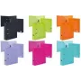 Dossier decorativo HERMA Color 7,0 cm DIN A4 (20125)