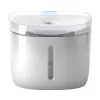 Bebedouro automático para animais Petoneer Fresco Mini Plus — 1,9 L, ABS, compatível com Tuya, 5 V DC