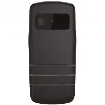 Bea-fon SL260 sem fonte de alimentação prateado - 16 GB - 800 mAh (SL260_EU002SB)