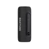 Altifalante TRACER MaxTube 20W TWS Bluetooth, preto — som portátil sem fios, som estéreo