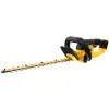 Dewalt 55cm 25mm Gap 18V XR Li-Ion aparador de sebes a bateria - unidade base