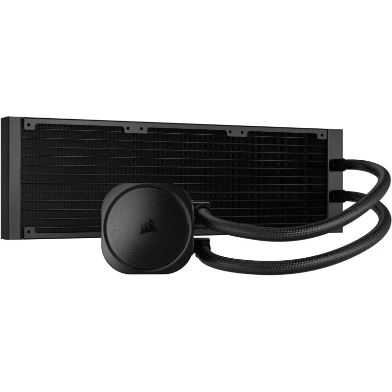 Arrefecedor líquido para CPU NAUTILUS 360 360 mm