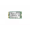 Disco SSD Transcend 500 GB M.2 Serial ATA III TS500GMTS425S