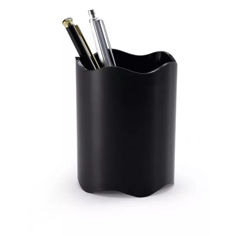 Suporte para canetas/esferográficas Durable TREND 1701235060 preto
