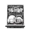 Máquina de lavar loiça de encastrar 60 cm Dreame DZ60Pro, classe de eficiência energética A