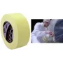 3M 5014850 Fita de pintor 50 m Fita de pintor Adequada para interior Papel Bege