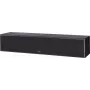 Coluna de estante 2,5 vias Magnat MONITOR S 14 C — 100 W RMS, 8 Ω, 38–38000 Hz, MDF, preto