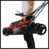 Corta-relvas elétrico EINHELL GC-EM 1800/43 – 1800 W, largura de corte 43 cm, com fio
