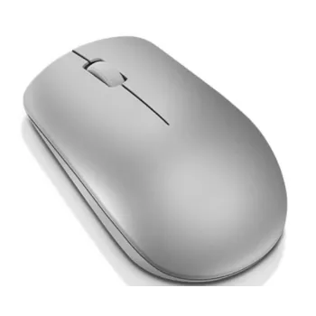 Rato Lenovo 530 Office ambidestro RF Wireless ótico 1200 DPI