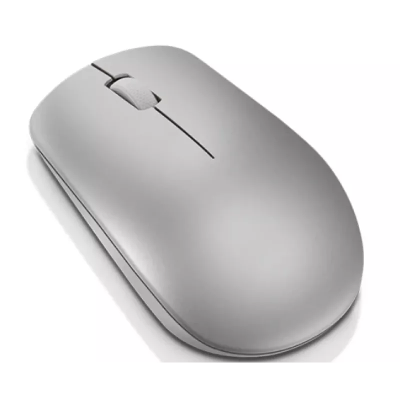Rato Lenovo 530 Office ambidestro RF Wireless ótico 1200 DPI