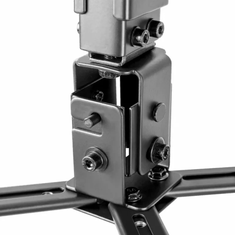 Sbox PM-18M suporte de teto para projetor
