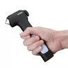 NexTool Hammer Rescue NE0140 ferramenta de resgate multiusos 4 em 1