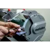 Rebarbadora de bancada Metabo DS 150 Plus
