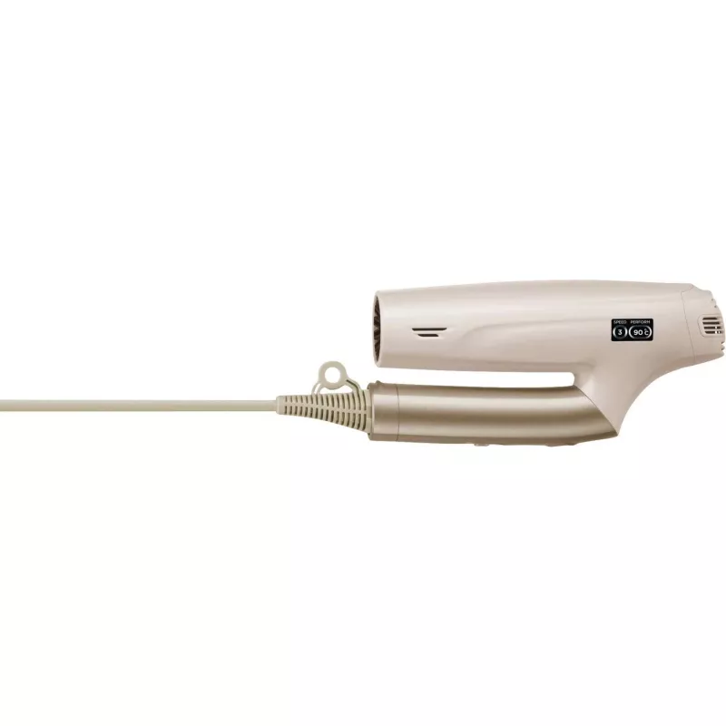 Secador e modelador de cabelo Beurer HC 150 1600 W 2em1 — secador compacto com função de modelação