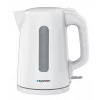 Chaleira elétrica Blaupunkt EKP502, 1,8 l, 2200 W, branca