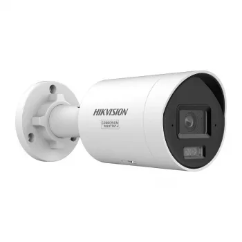Câmara de vigilância IP Hikvision Pro Series DS-2CD2047G3-LI2UY 2688x1520 interior exterior