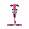 Globber | Trotinete | Rosa | Scooter Go Up Deluxe Lights