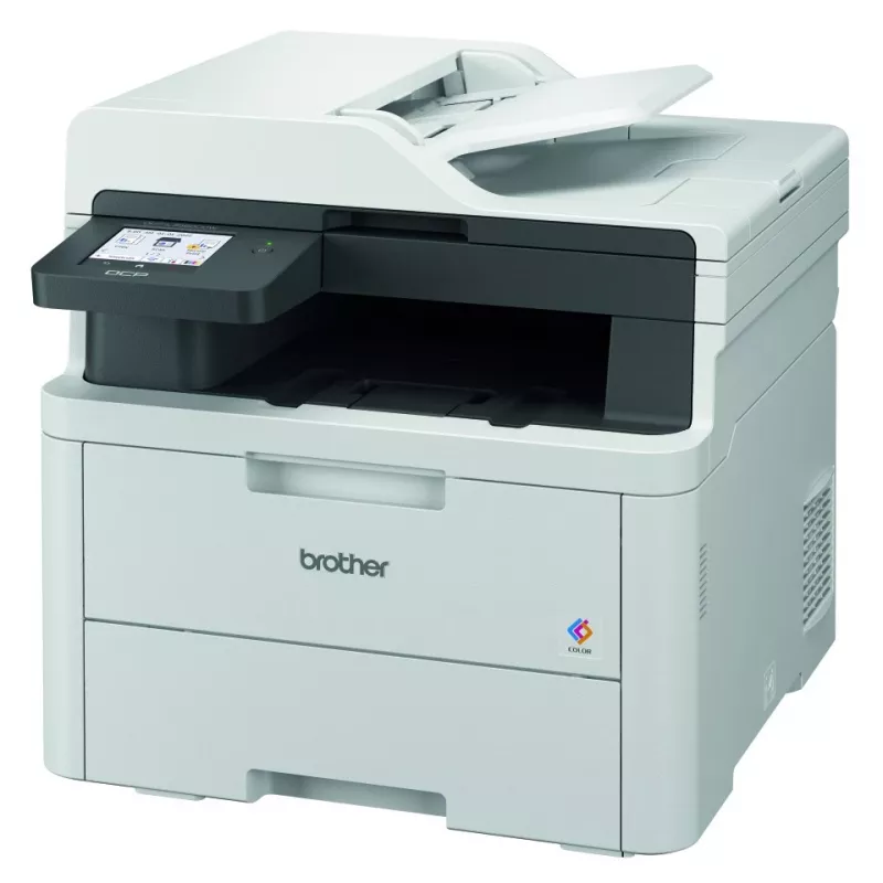 Impressora laser Brother HL-L3240CDW cor 600 x 2400 DPI A4 Wi-Fi