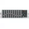 Misturadora de áudio Behringer RX1202FX V2 12 canais cinzento
