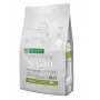 NATURE'S PROTECTION Superior Care White Dogs Grain Free Junior Small Fish ração seca para cães 1,5 kg