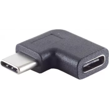 Adaptador de cabo ShiverPeaks BS13-40001 USB Type-C