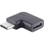 Adaptador de cabo ShiverPeaks BS13-40001 USB Type-C