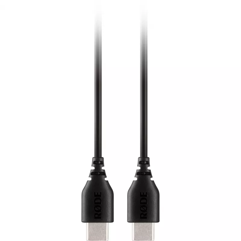 Rode SC22 Cabo USB-C para USB-C, 30cm (SC22)