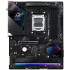 Motherboard ASRock Phantom Gaming B850 Riptide WiFi — AMD B850, socket AM5, ATX, DDR5, 4x M.2, Wi-Fi 7, LAN 2.5Gb