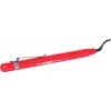Ferramenta de rebarbar ks tools 205.2020, rebarbadora manual universal 140 x 21 mm